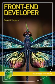 Front-end developer cover image cdn