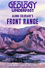 Geology underfoot along colorado's front range cover image cdn