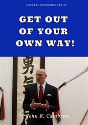Get out of your own way cover image cdn