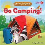 Go camping! cover image cdn