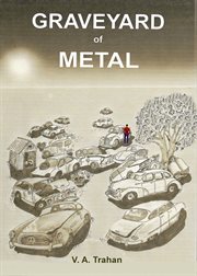 Graveyard of metal cover image cdn