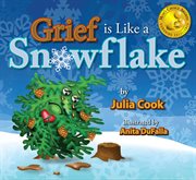 Grief is like a snowflake cover image cdn