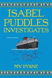 Isabel Puddles Investigates cover image cdn