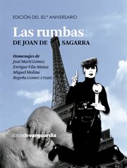 Las rumbas de joan de sagarra cover image cdn