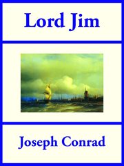 Lord Jim : authoritative text, backgrounds, sources, criticism cover image cdn