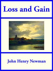 Loss and gain ; : Callista cover image cdn