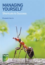 Managing yourself : shortcuts to success cover image cdn