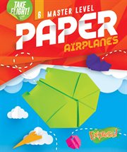 Master level paper airplanes cover image cdn