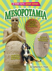 Mesopotamia cover image cdn