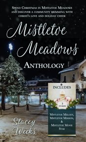 Mistletoe meadows anthology cover image cdn