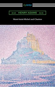Mont-Saint-Michel and Chartres cover image cdn