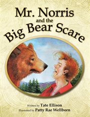 Mr. norris and the big bear scare cover image cdn