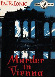 Murder in Vienna cover image cdn