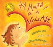 My mouth is a volcano! cover image cdn