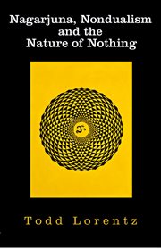 Nagarjuna, nondualism and the nature of nothing cover image cdn