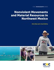 Nonviolent movements and material resources in northwest mexico cover image cdn