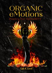 Organic emotions. Poetry for Humanity cover image cdn