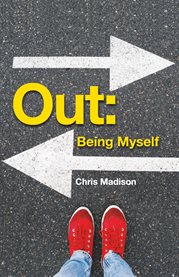 Out: being myself cover image cdn