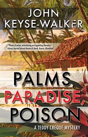 Palms, paradise, poison cover image cdn