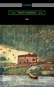 Pan : from the papers of Lieutenant Thomas Glahn cover image cdn