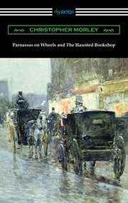 Parnassus on wheels and the haunted bookshop cover image cdn