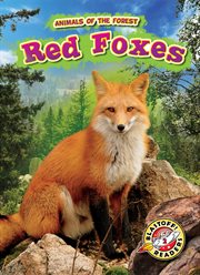 Red foxes cover image cdn