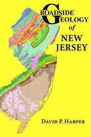 Roadside geology of new jersey cover image cdn