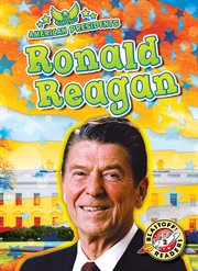 Ronald Reagan cover image cdn