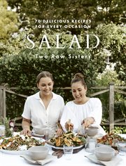 Salad : 70 Delicious Recipes for Every Occasion cover image cdn
