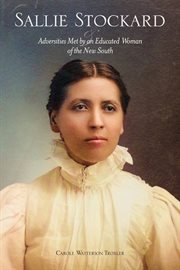 Sallie stockard and the adversities of an educated woman of the new south cover image cdn