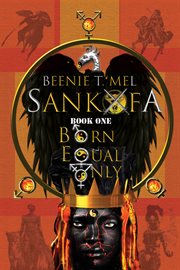 Sankofa. Born Equal Only cover image cdn