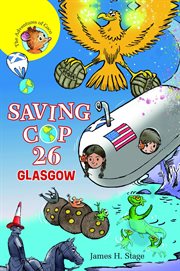 Saving cop 26. Glasgow cover image cdn
