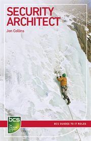 Security architect : careers in information security cover image cdn