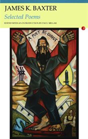 Selected Poems cover image cdn