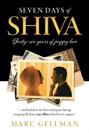 Seven days of shiva. Forty-Six Years of Puppy Love cover image cdn