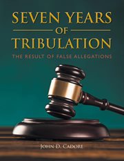 Seven years of tribulation cover image cdn