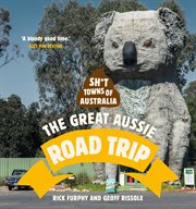 Sh*t Towns of Australia cover image cdn