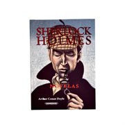 Sherlock Holmes : a Baker Street dozen cover image cdn