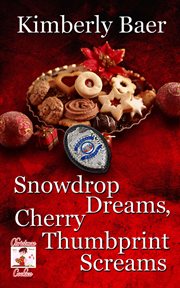 Snowdrop dreams, cherry thumbprint screams cover image cdn