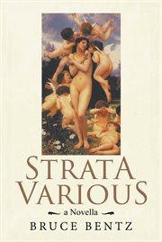 Strata various : a novella cover image cdn