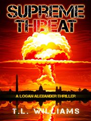 Supreme threat - a logan alexander thriller cover image cdn