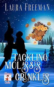 Tackling molasses crinkles cover image cdn