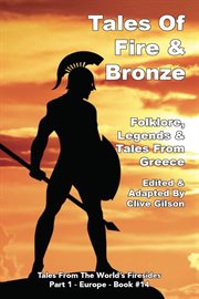 Tales of fire & bronze cover image cdn