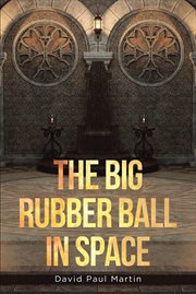 The big rubber ball in space cover image cdn