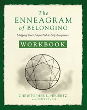 The enneagram of belonging workbook : mapping your nnique path to self-acceptance cover image cdn