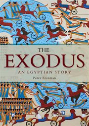 The Exodus : an Egyptian story cover image cdn