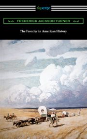 The frontier in American history cover image cdn