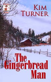 The gingerbread man cover image cdn