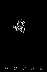 The hell world cover image cdn