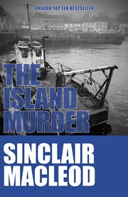 The island murder cover image cdn
